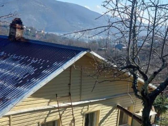 Дом продажа в Туапсе, Краснодарский Край