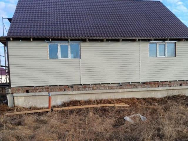 Дом продажа в Тюкалинск Г, Омская область