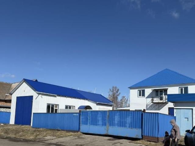 Дом продажа в Тюкалинск Г, Омская область