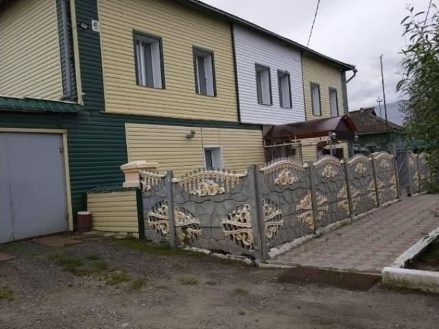 Дом продажа в Тюкалинск Г, Омская область