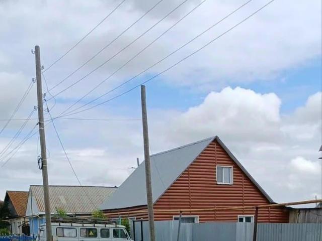 Дом продажа в Тюкалинск Г, Омская область