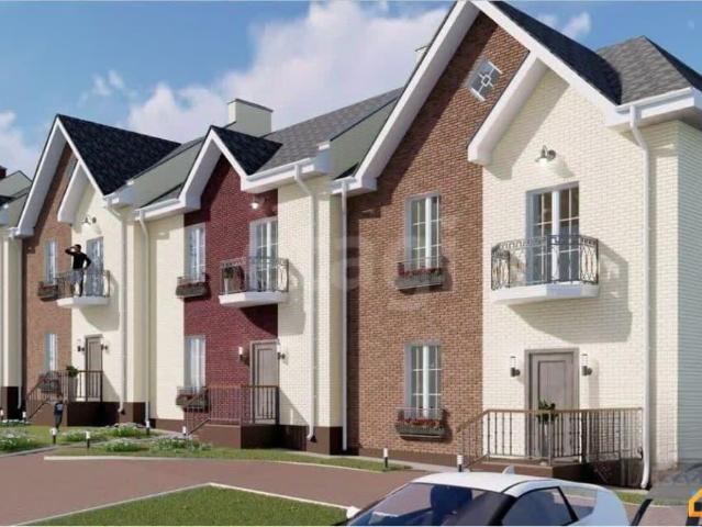 Дом продажа в Тула, Тульская область