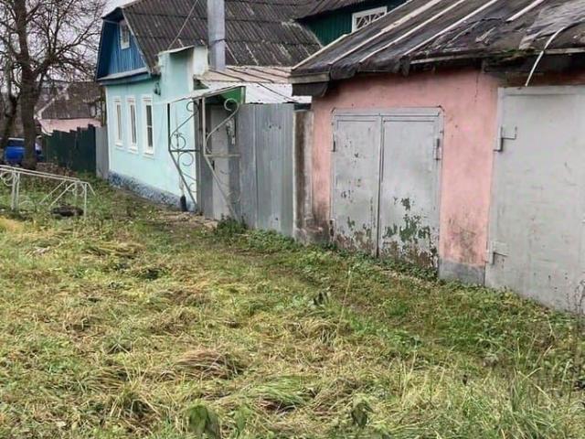 Дом продажа в Пролетарский территориальный округ, Тула