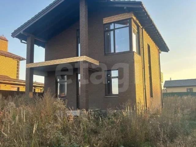 Дом продажа в Привокзальный территориальный округ, Тула