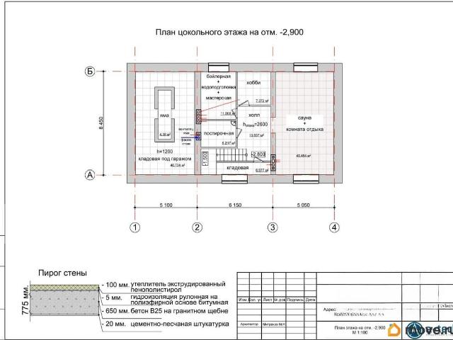 Дом продажа в Тула, Тульская область