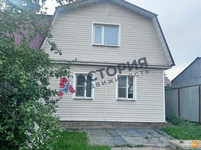 Дом продажа в Центральный территориальный округ, Тула
