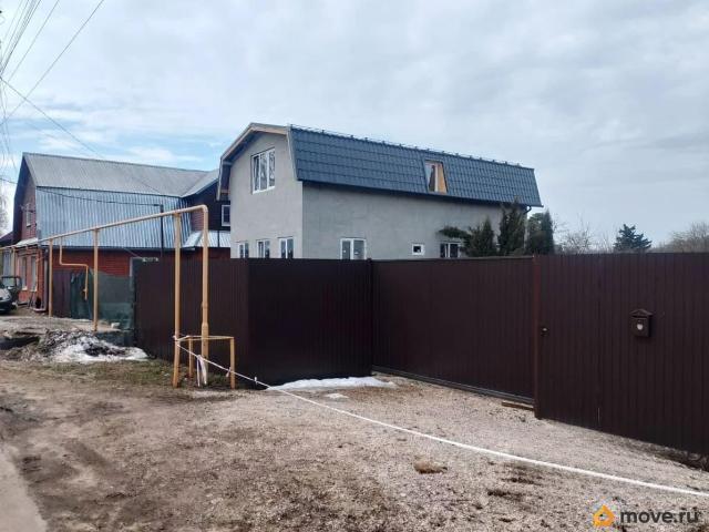 Дом продажа в Пролетарский территориальный округ, Тула