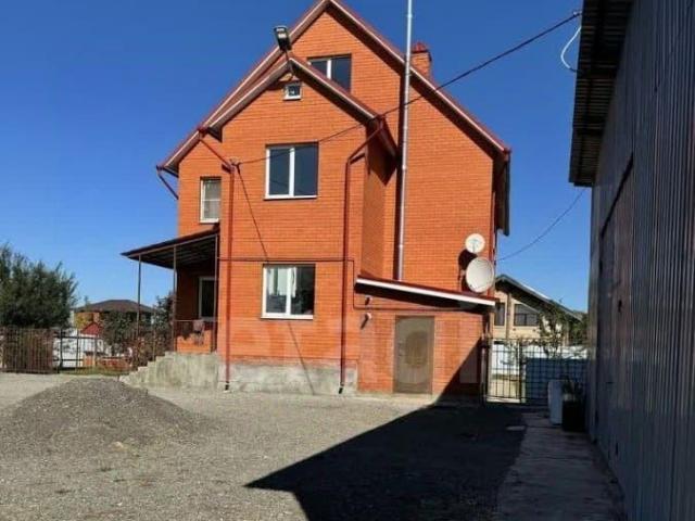 Дом продажа в Тула, Тульская область