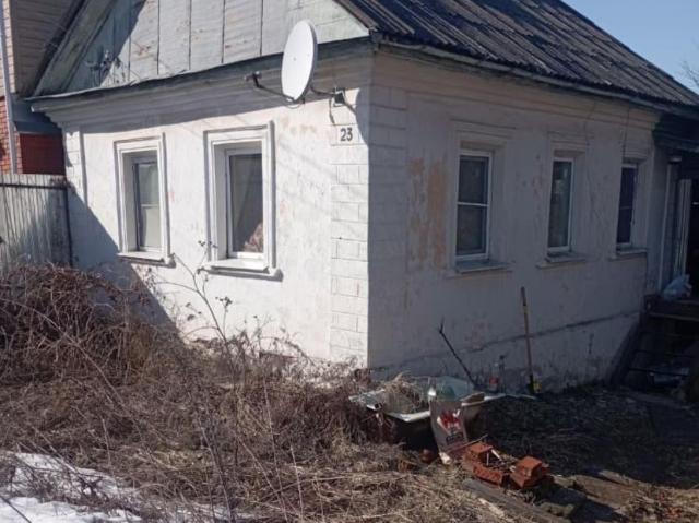 Дом продажа в Привокзальный территориальный округ, Тула