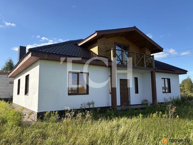 Дом продажа в Тула, Тульская область