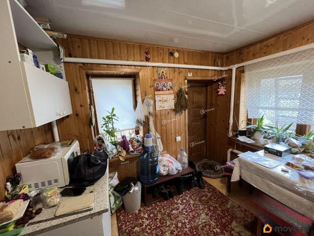 Дом продажа в Привокзальный территориальный округ, Тула