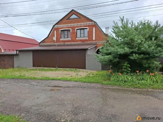 Дом продажа в Тула, Тульская область