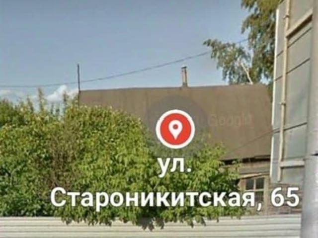 Дом продажа в Центральный территориальный округ, Тула