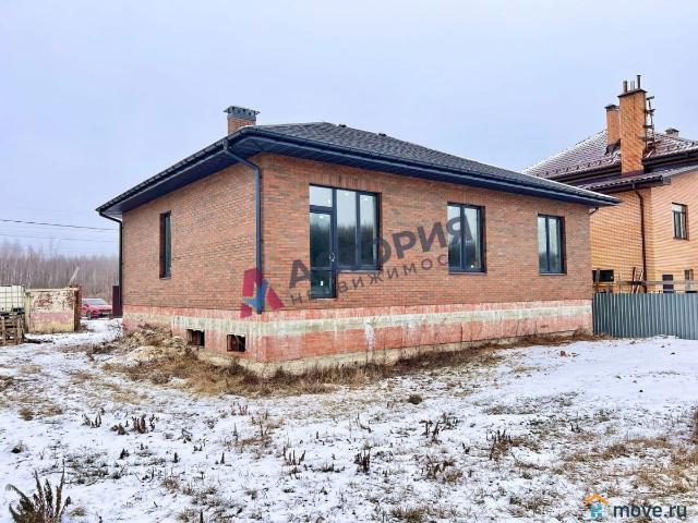 Дом продажа в Пролетарский территориальный округ, Тула