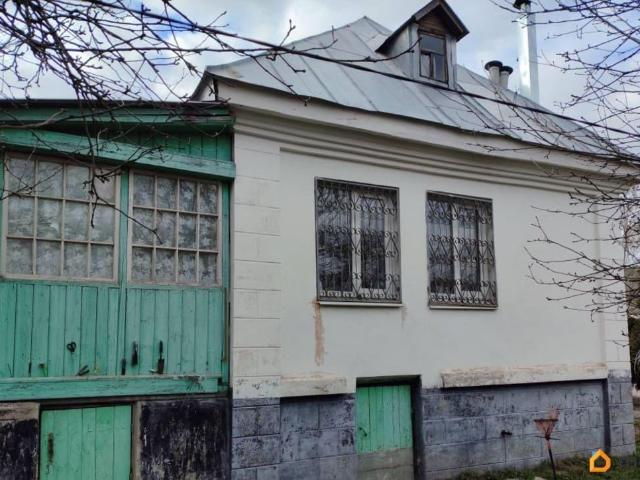 Дом продажа в Центральный территориальный округ, Тула
