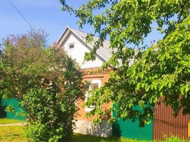 Дом продажа в Советский территориальный округ, Тула