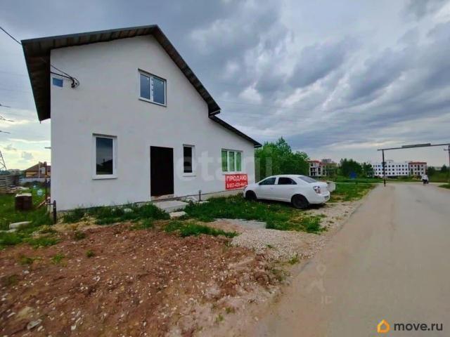 Дом продажа в Тула, Тульская область