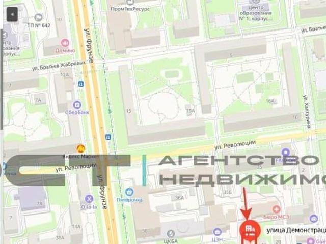 Дом продажа в Советский территориальный округ, Тула