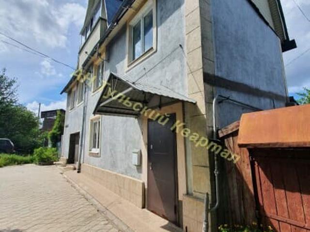 Дом продажа в Тула, Тульская область