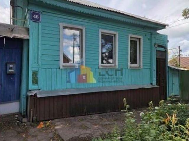 Дом продажа в Тула, Тульская область