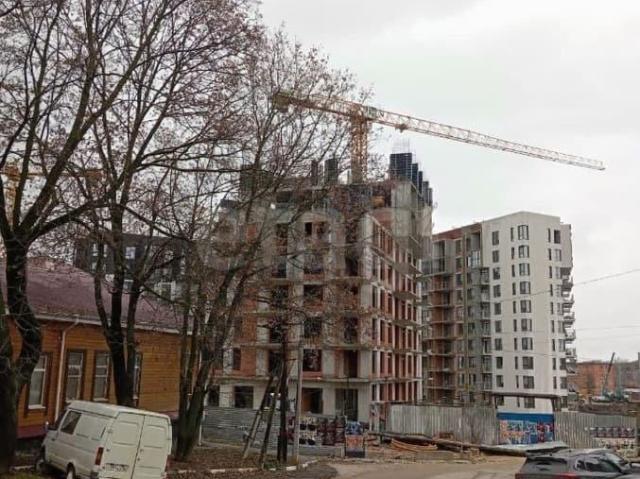 Дом продажа в Тула, Тульская область