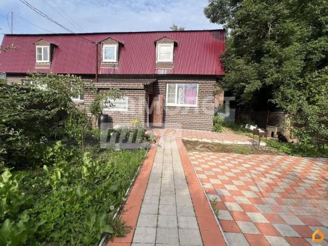 Дом продажа в Тула, Тульская область