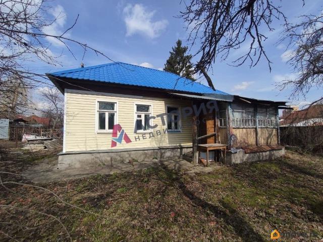 Дом продажа в Привокзальный территориальный округ, Тула