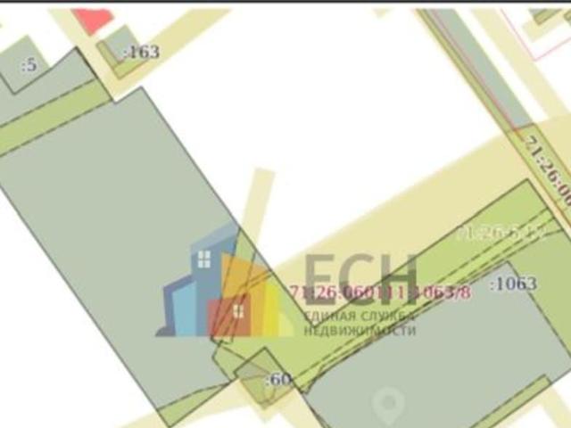 Дом продажа в Тула, Тульская область