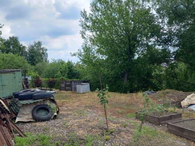 Дом продажа в Центральный территориальный округ, Тула