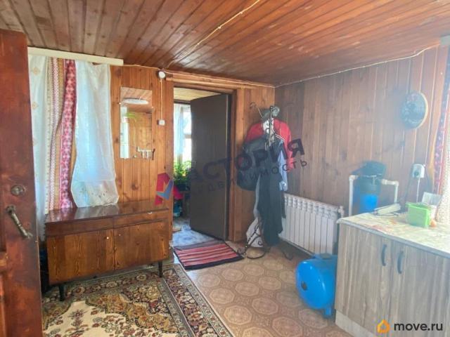 Дом продажа в Привокзальный территориальный округ, Тула