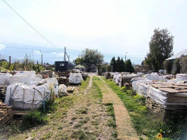 Дом продажа в Привокзальный территориальный округ, Тула