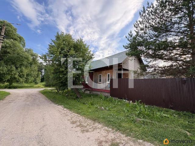 Дом продажа в Зареченский территориальный округ, Тула