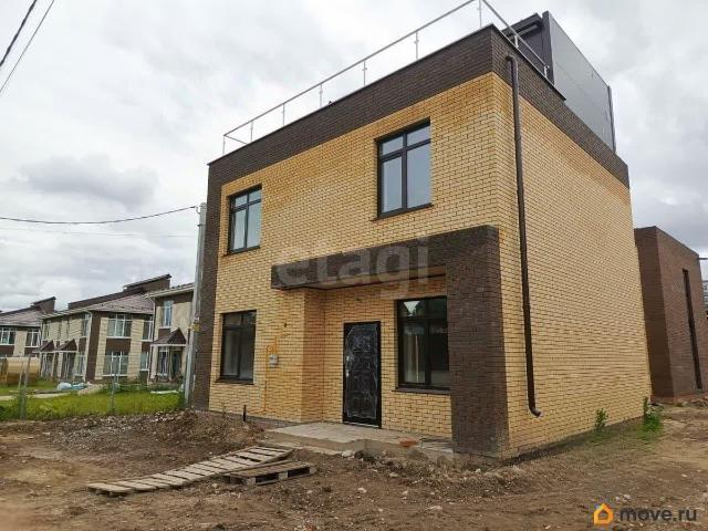 Дом продажа в Тула, Тульская область