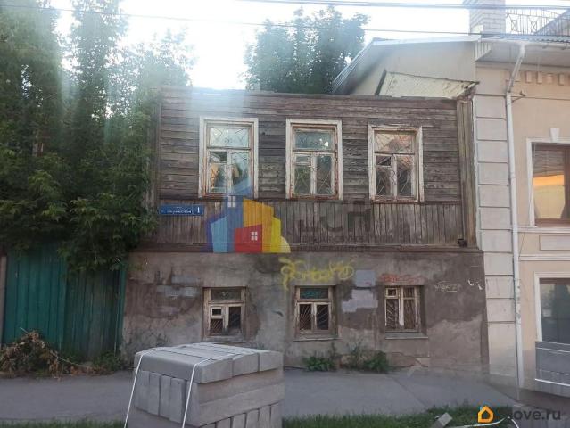 Дом продажа в Тула, Тульская область