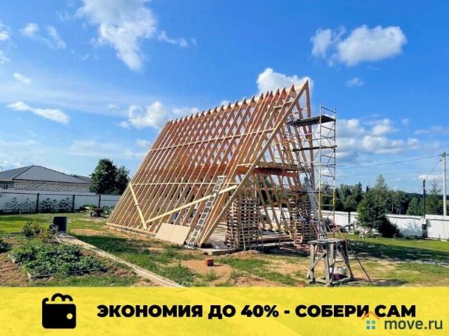 Дом продажа в Тула, Тульская область