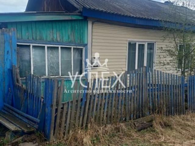 Дом продажа в Тулун, городской округ Тулун