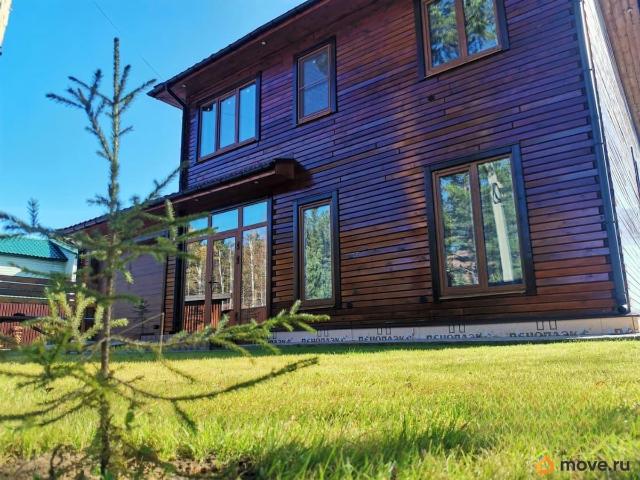 Дом продажа в микрорайон Сосновый Бор, Тулун
