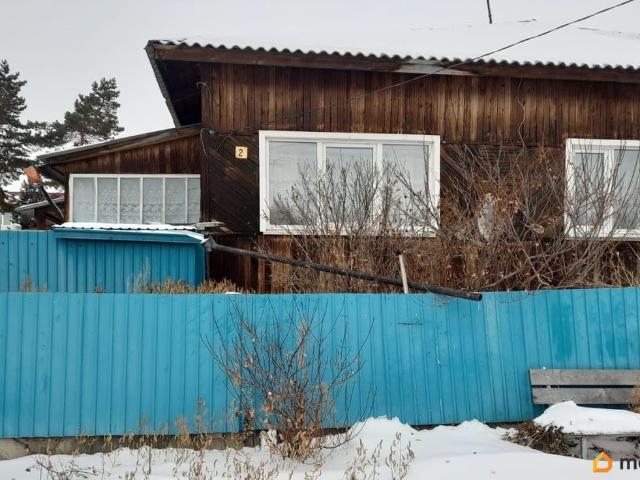 Дом продажа в Тулун, Иркутская область