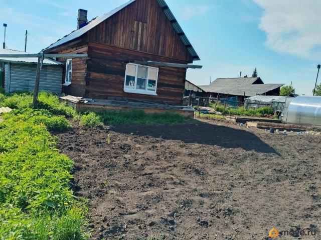 Дом продажа в Тулун, городской округ Тулун
