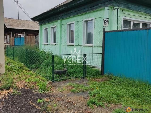 Дом продажа в Тулун, городской округ Тулун
