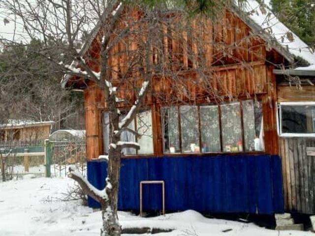 Дом продажа в Тюменская область