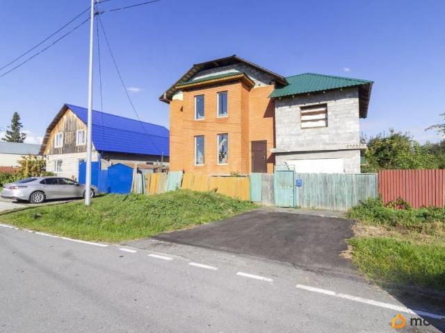 Дом продажа в Тюмень, Тюменская область