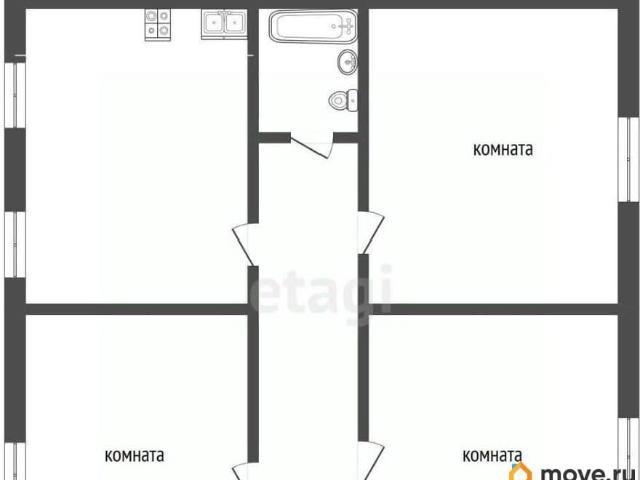Дом продажа в Тюмень, Тюменская область