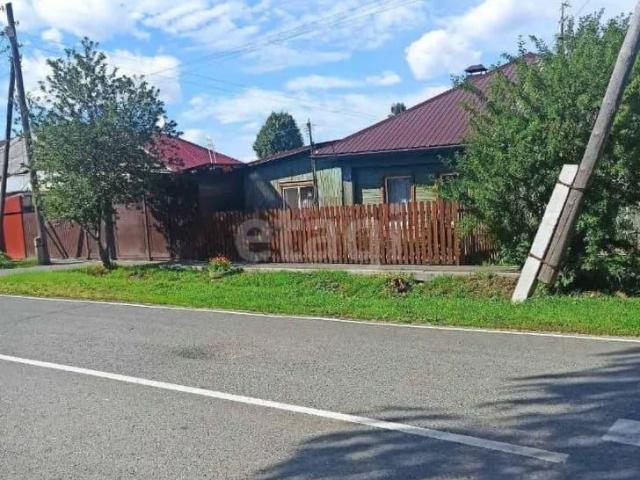 Дом продажа в Тюмень, Тюменская область