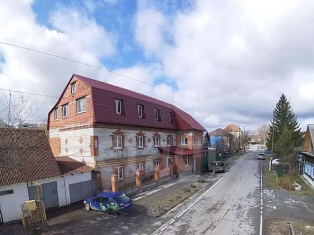 Дом продажа в Тюмень, Тюменская область