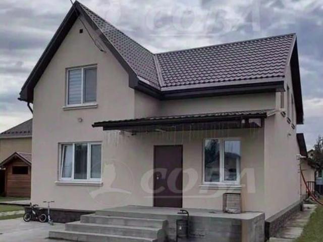 Дом продажа в Тюмень, Тюменская область