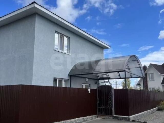 Дом продажа в Тюмень, Тюменская область