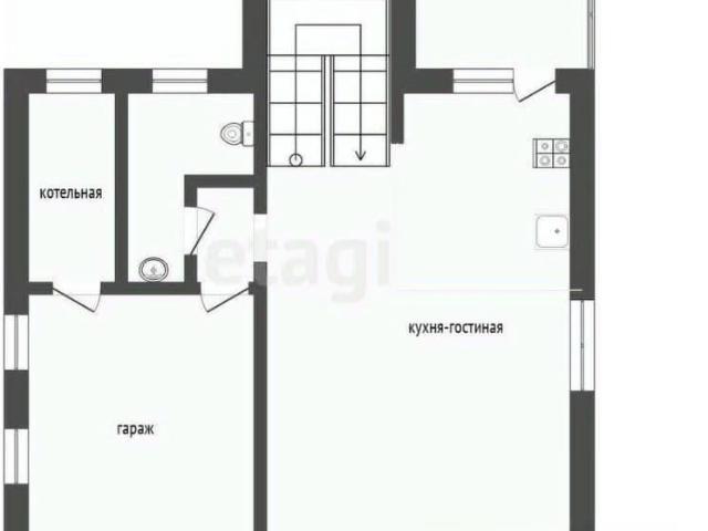 Дом продажа в Тюмень, Тюменская область