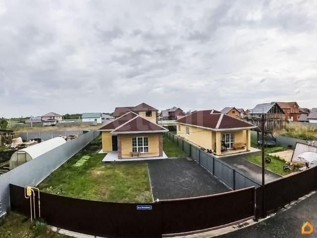 Дом продажа в Тюмень, Тюменская область