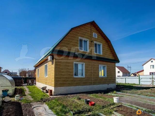 Дом продажа в Тюмень, Тюменская область